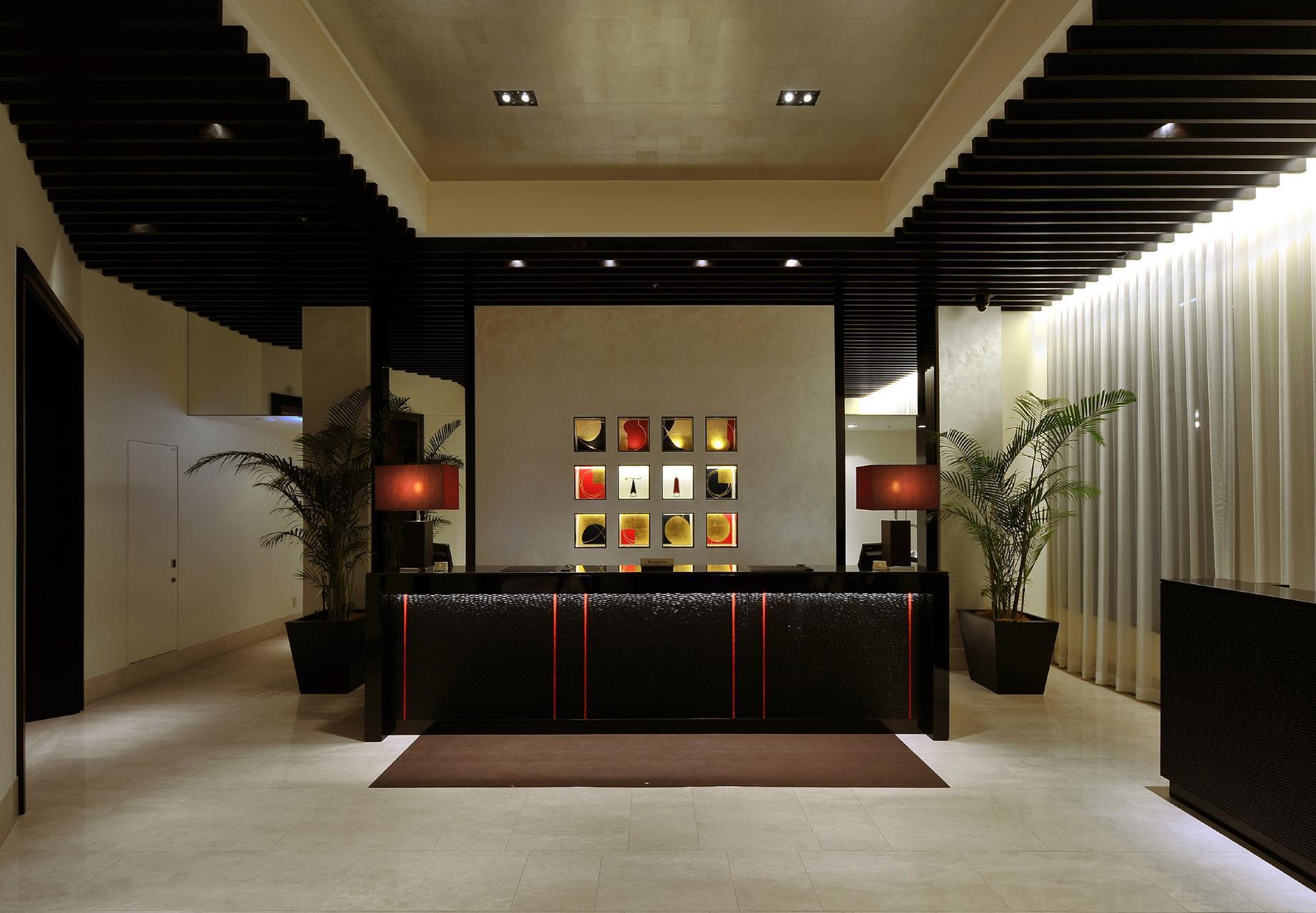 The Royal Park Hotel Fukuoka Fukuoka  Bagian luar foto