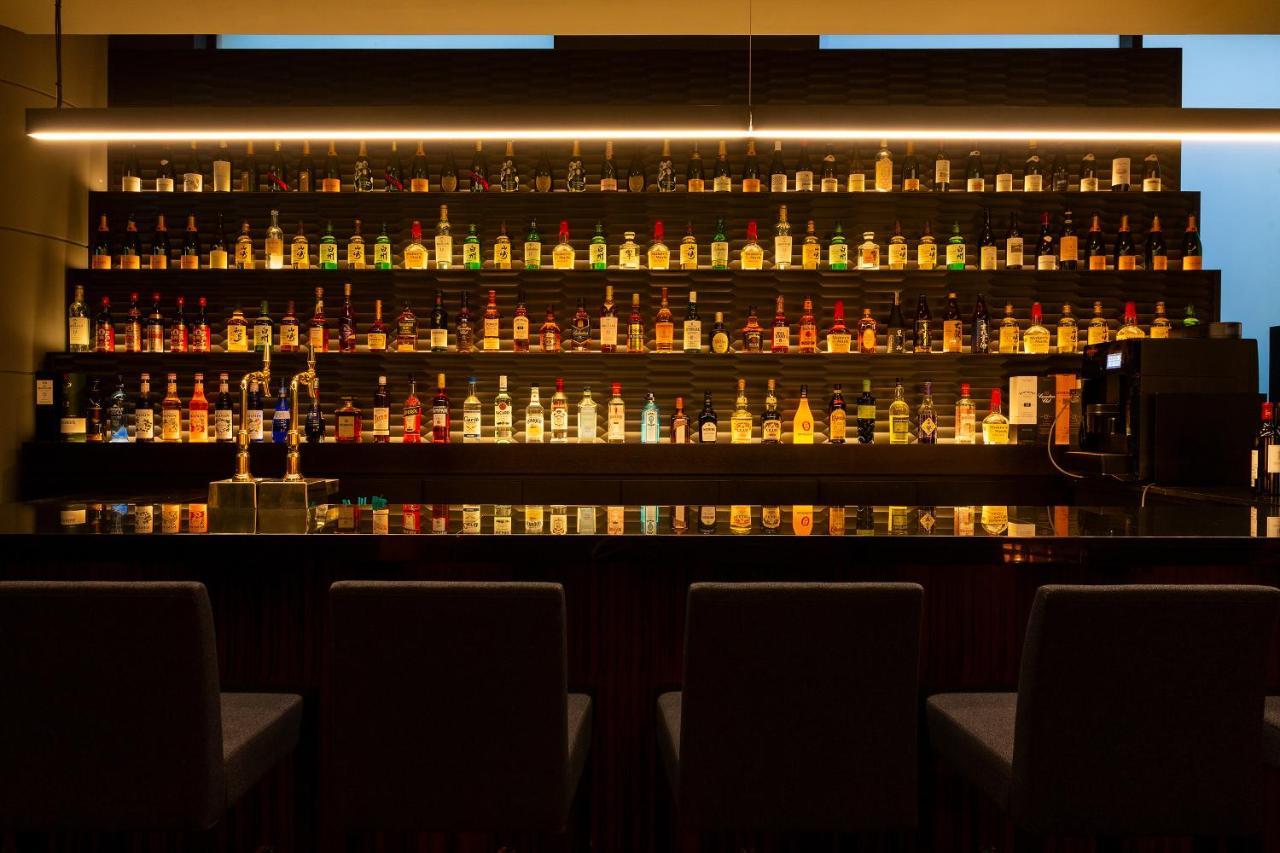 The Royal Park Hotel Fukuoka Fukuoka  Bagian luar foto