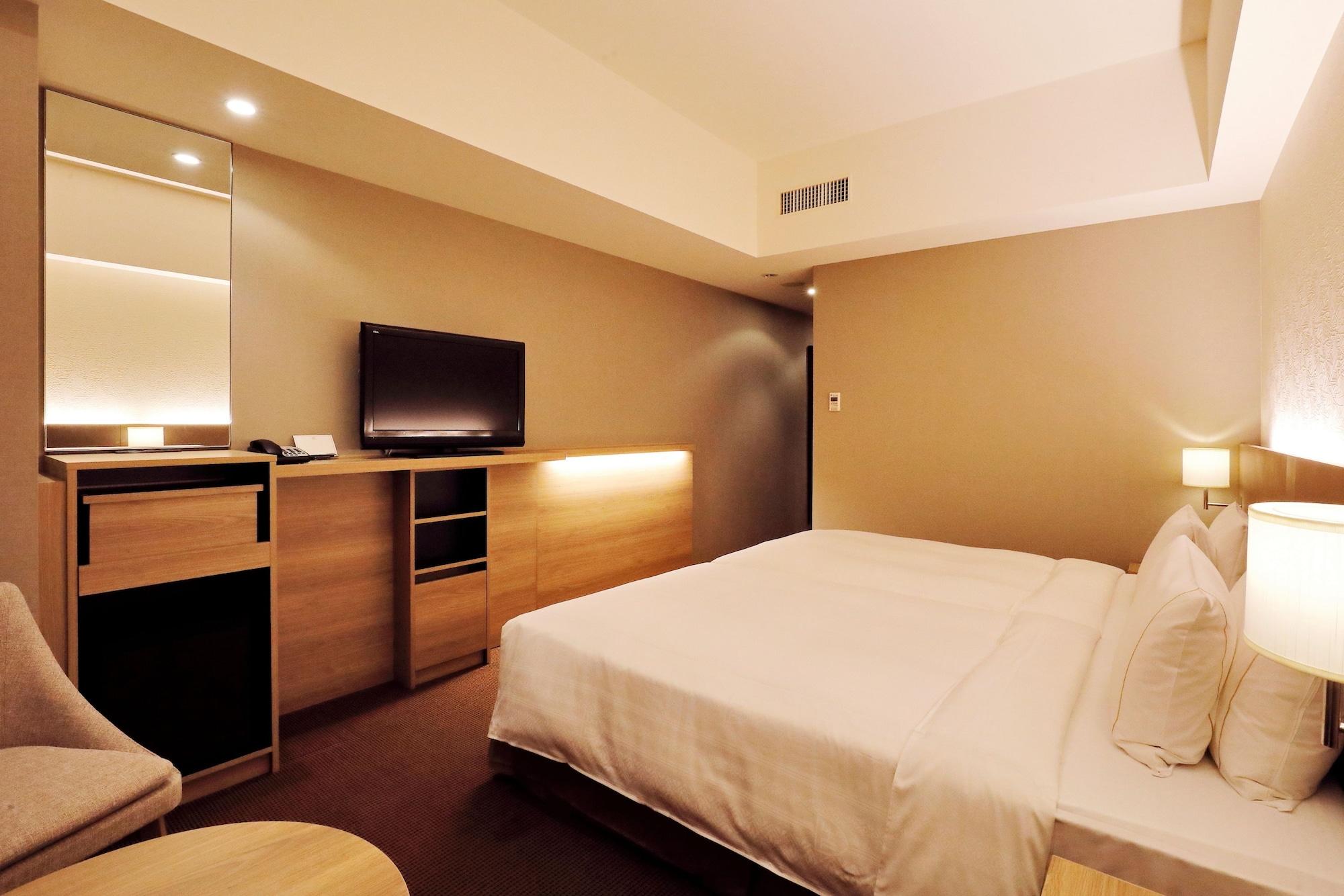 The Royal Park Hotel Fukuoka Fukuoka  Bagian luar foto