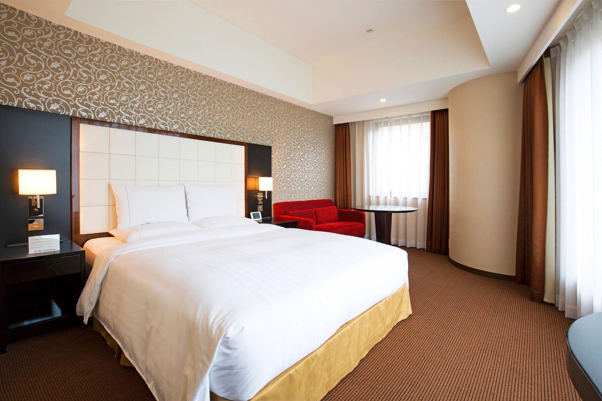 The Royal Park Hotel Fukuoka Fukuoka  Bagian luar foto